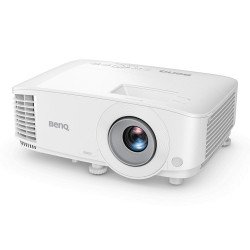 Proyector Benq MH560, 3d DLP, blanco