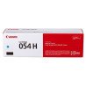 Tóner cian Canon 054 h rendimiento 2,300 páginas compatible con LBP622CDW, MF644CDW. Tóner cian Canon 054 h rendimiento 2,300 páginas compatible con LBP622CDW, MF644CDW.