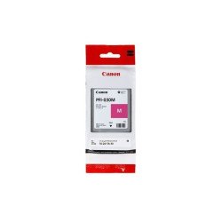 Tanque de tinta Canon PFI-030m magenta de 55 ml para imageprograf TA-2
