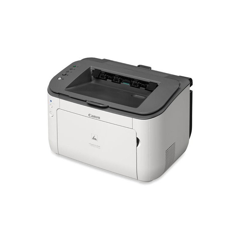 Impresora láser monocromática Canon LBP6230DW, laser, 16 ppm, 8000 páginas por mes Impresora láser monocromática Canon LBP6230DW, laser, 16 ppm, 8000 páginas por mes