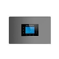 Conmutador GrandStream IP-PMX, 2 puertos FXO + 2 FXS, 200 llamadas simultáneas, 1000 usuarios, puerto WAN gigabit, puerto LAN gi