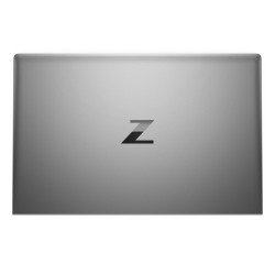 Workstation móvil HP Zbook power 15 g7, Intel i7-10750h 6c 2.6-5GHz 12mb, 8GB RAM, 512GB SSD NVME, Nvidia p620 4GB, 15 pulgadas