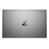 Workstation móvil HP Zbook power 15 g7, Intel i7-10750h 6c 2.6-5GHz 12mb, 8GB RAM, 512GB SSD NVME, Nvidia p620 4GB, 15 pulgadas