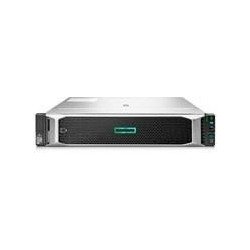Servidor HPe Proliant DL180 gen10 4208 2,1 GHz 8 núcleos 1p 16 GB-R P816I-A 12 factor de forma grande fuente de alimentación de