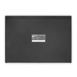 Switch Linksys LGS352MPC 48 puertos administrable PoE + GE 4 10g SFP+ 740w