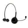 Diadema Perfect Choice PC-116899, diadema con conexión BT 5.0, brinda alta calidad de sonido y grabación. Es ideal para call cen