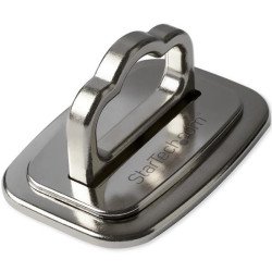 Ancla grande para cable con candado para laptop, sistema de seguridad antirrobo, de montaje en escritorio (LTANCHORL), StarTech.