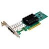 Tarjeta de red PCie 3.0 Synology de 10 gigabit SFP x8 de doble puerto