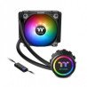 Enfriador ThermalTake CL-W232-PL12SW-B/negro, enfriador