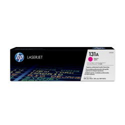 Tóner magenta HP 131A
