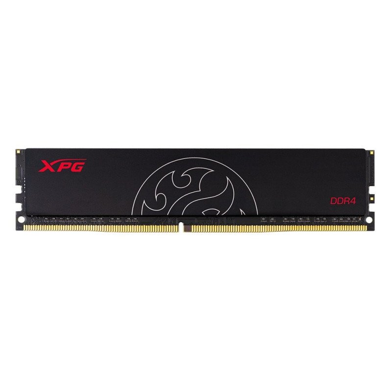 Memoria RAM XPG AX4U300016G16A-SBHT, 16 GB, DDR4, 3000 MHz, UDIMM