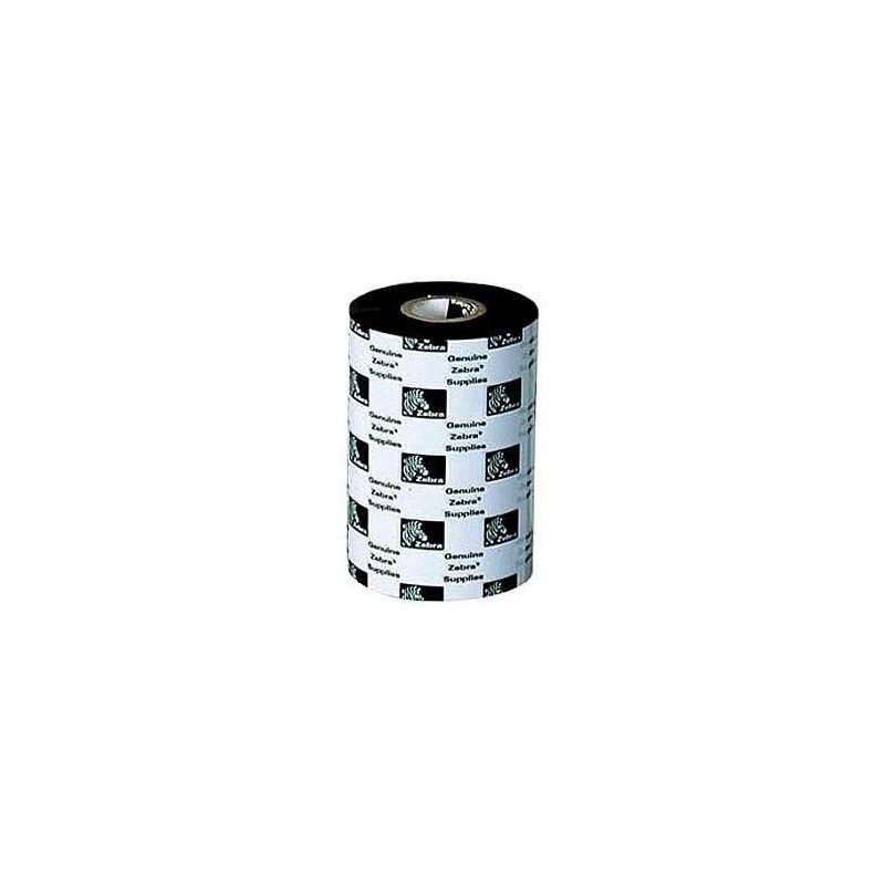 Ribbon 102 mm x 450 m Zebra 02000BK10245, 24