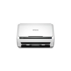 Scanner Epson DS-530 II, 35 ppm / 70 ipm, 600 DPI, 30 bits, USB, ADF, 