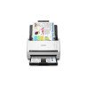 Scanner Epson DS-530 II, 35 ppm / 70 ipm, 600 DPI, 30 bits, USB, ADF, 