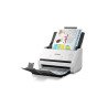 Scanner Epson DS-530 II, 35 ppm / 70 ipm, 600 DPI, 30 bits, USB, ADF, 