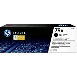 HP 79A black LaserJet tóner cartridge
