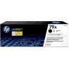 HP 79A black LaserJet tóner cartridge
