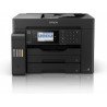 Multifuncional Epson L15150, ppm 32 negro/20 color, tinta continua, Ecotank, USB, red, WiFi, ADF, dúplex, doble carta, tabloide