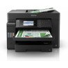 Multifuncional Epson L15150, ppm 32 negro/20 color, tinta continua, Ecotank, USB, red, WiFi, ADF, dúplex, doble carta, tabloide