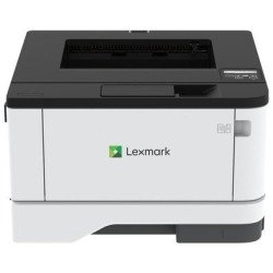 Impresora láser monocromática Lexmark MS331DN, hasta 40 ppm, 256 Mb, dúplex, 500 - 5000 volumen mensual, garantía 1 año