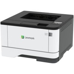 Impresora láser monocromática Lexmark MS331DN, hasta 40 ppm, 256 Mb, dúplex, 500 - 5000 volumen mensual, garantía 1 año