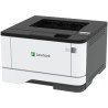 Impresora láser monocromática Lexmark MS331DN, hasta 40 ppm, 256 Mb, d