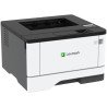 Impresora láser monocromática Lexmark MS331DN, hasta 40 ppm, 256 Mb, dúplex, 500 - 5000 volumen mensual, garantía 1 año