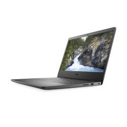 Portátil Vostro 3405 Ryzen 5 3450u, 8GB, 256 SSD, 14 HD, Win 10 pro, 1 año en sitio, negro