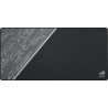 Mousepad Asus ROG Sheath, 900 x 440 x 3 mm, base antideslizante, negro