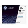 HP 87X High Yield Black Original Lase HP 87X High Yield Black Original Lase