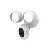 Cámara IP 2 megapixeles (1920 x 1080) (LC1C), lente 2.8 mm, luz ultrab
