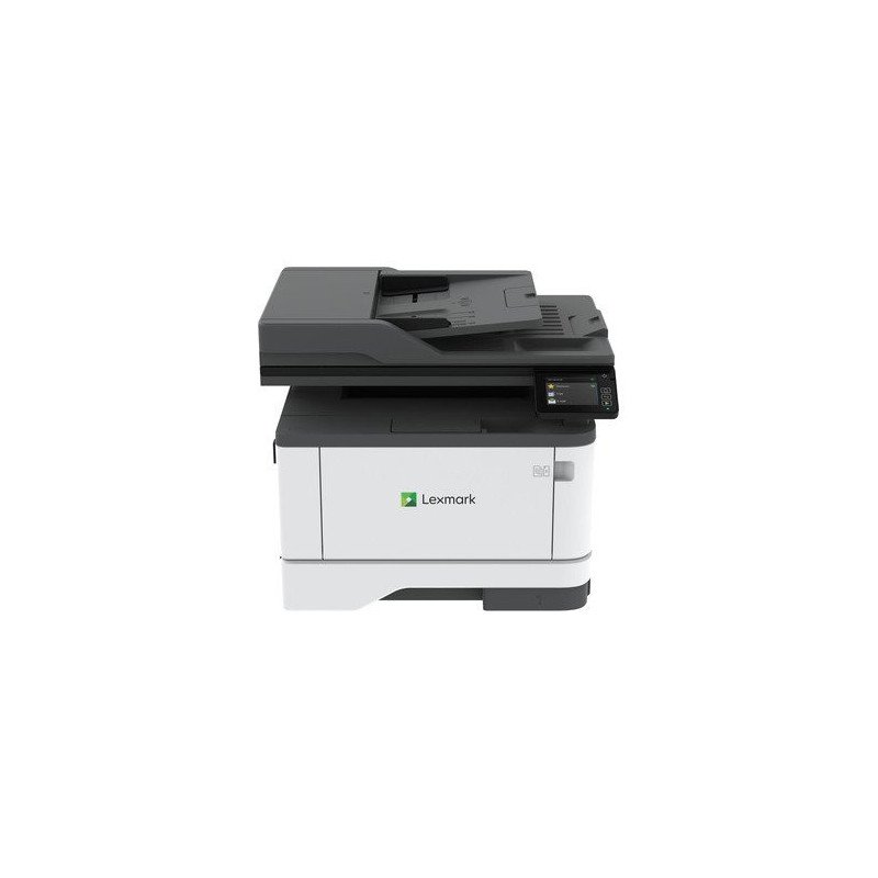 Multifuncional láser monocromática Lexmark MX431ADN, np:29S0200, hasta 42 ppm, ciclo mensual 80,000 páginas, dúplex auto, ADF, R