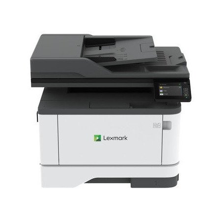 Multifuncional láser monocromática Lexmark MX431ADN, np:29S0200, hasta 42 ppm, ciclo mensual 80,000 páginas, dúplex auto, ADF, R