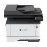 Multifuncional láser monocromática Lexmark MX431ADN, np:29S0200, hasta 42 ppm, ciclo mensual 80,000 páginas, dúplex auto, ADF, R