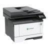 Multifuncional láser monocromática Lexmark MX431ADN, np:29S0200, hasta 42 ppm, ciclo mensual 80,000 páginas, dúplex auto, ADF, R