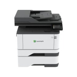 Multifuncional láser monocromática Lexmark MX431ADN, np:29S0200, hasta 42 ppm, ciclo mensual 80,000 páginas, dúplex auto, ADF, R