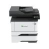 Multifuncional láser monocromática Lexmark MX431ADN, np:29S0200, hasta 42 ppm, ciclo mensual 80,000 páginas, dúplex auto, ADF, R
