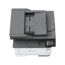 Multifuncional láser monocromática Lexmark MX431ADN, np:29S0200, hasta 42 ppm, ciclo mensual 80,000 páginas, dúplex auto, ADF, R