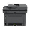 Multifuncional láser monocromática Lexmark MX431ADN, np:29S0200, hasta 42 ppm, ciclo mensual 80,000 páginas, dúplex auto, ADF, R
