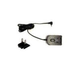 Adaptador de corriente Zebra PWR-WUA5V4W0US - negro