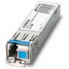 Transceptor SFP, LC, 10 km, bidireccional, GBE, SMF, 1490TX, 1310rx