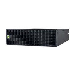 Módulo de baterías externas de 240v a 30 amp