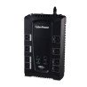 UPS de 685 va, 390 w, topología línea interactiva
