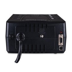 UPS de 685 va, 390 w, topología línea interactiva