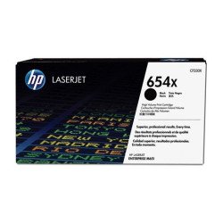Cartucho de Tóner Negro para LaserJet Cartucho de Tóner Negro para LaserJet