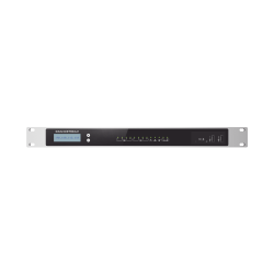 Conmutador 2000 usuarios, 4FXO, 4FXS, para solución de comunicaciones unificadas y colaboración