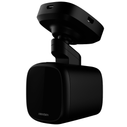 Cámara móvil (dash cam) para vehículos, adas, micrófono y bocina integrado, wi-fi, micro SD, conector USB, g - sensor