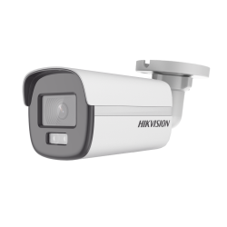 Bala TurboHD 2 megapixel (1080p), imagen a color 24/7, lente 2.8 mm, m
