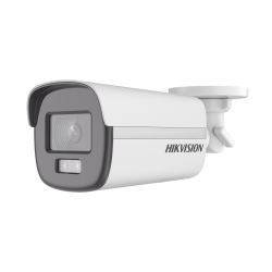 Bala TurboHD 2 megapixel (1080p), imagen a color 24/7, lente 3.6 mm, m