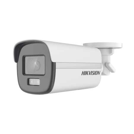 Bala TurboHD 2 megapixel (1080p), imagen a color 24/7, lente 3.6 mm, m